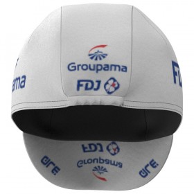 Casquette 2021 Groupama-FDJ